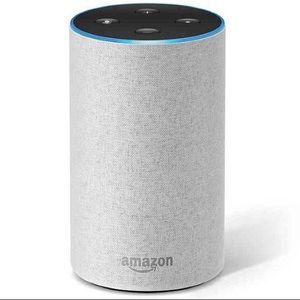 NWT Amazon Echo (2nd Generation)